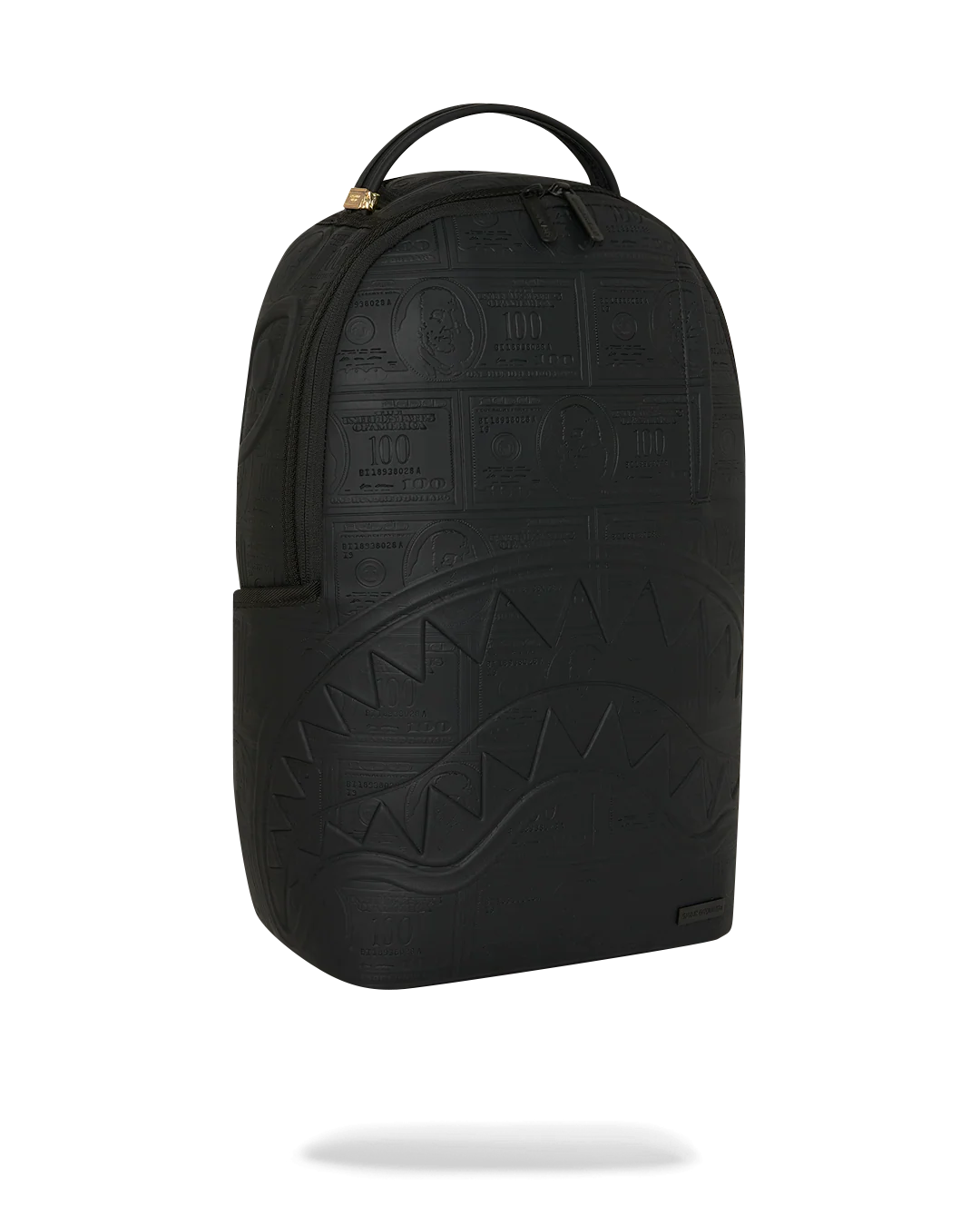 MOCHILA SPRAYGROUND MONEY MASONRY