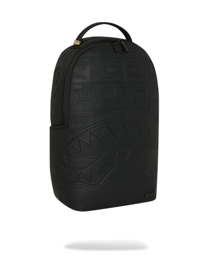 MOCHILA SPRAYGROUND MONEY MASONRY