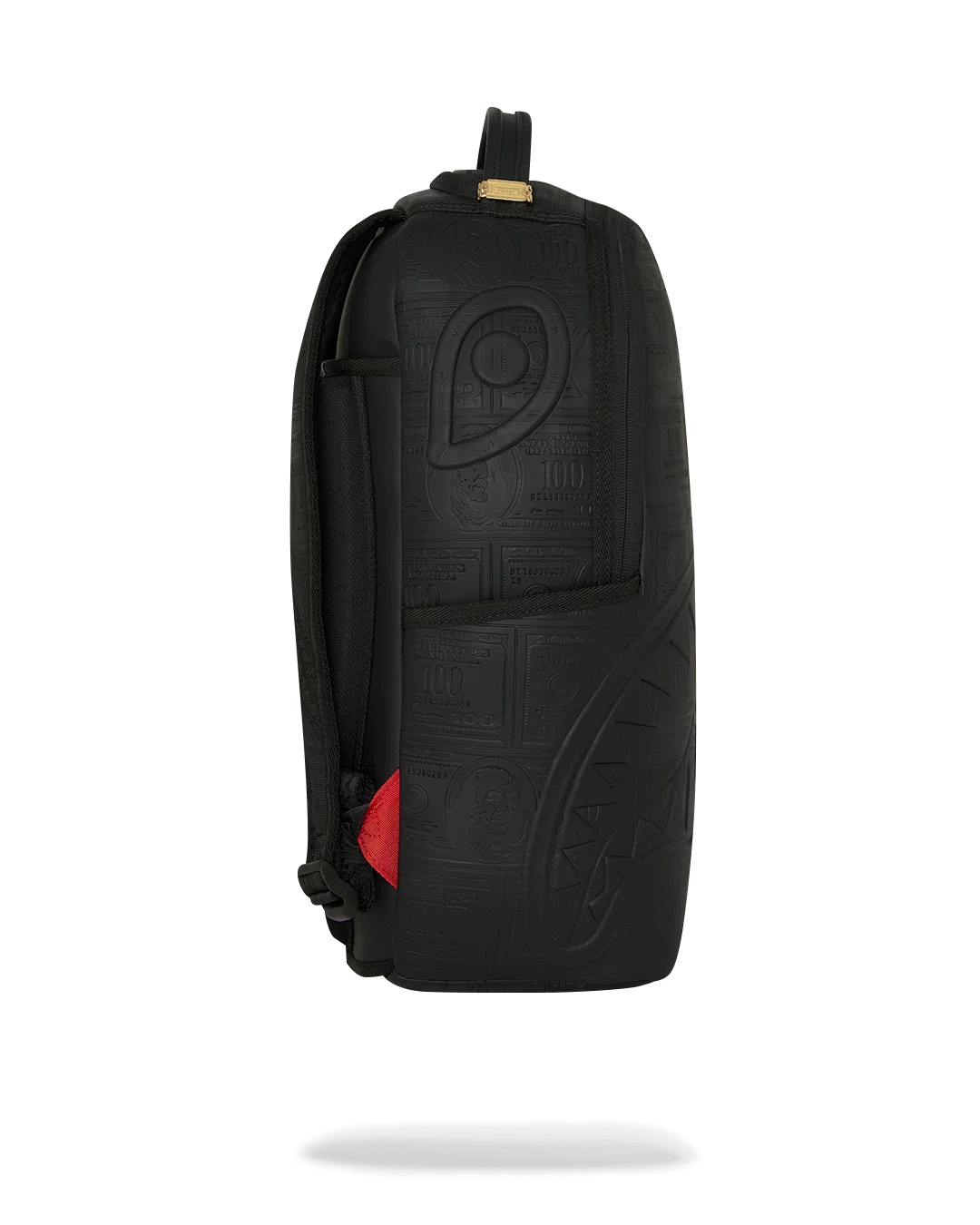 MOCHILA SPRAYGROUND MONEY MASONRY