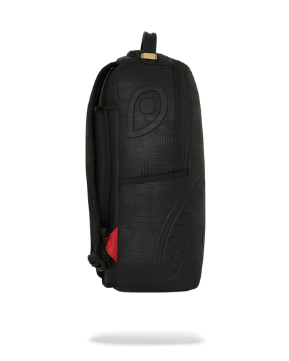 MOCHILA SPRAYGROUND MONEY MASONRY