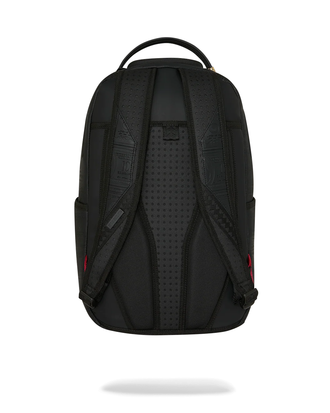 MOCHILA SPRAYGROUND MONEY MASONRY
