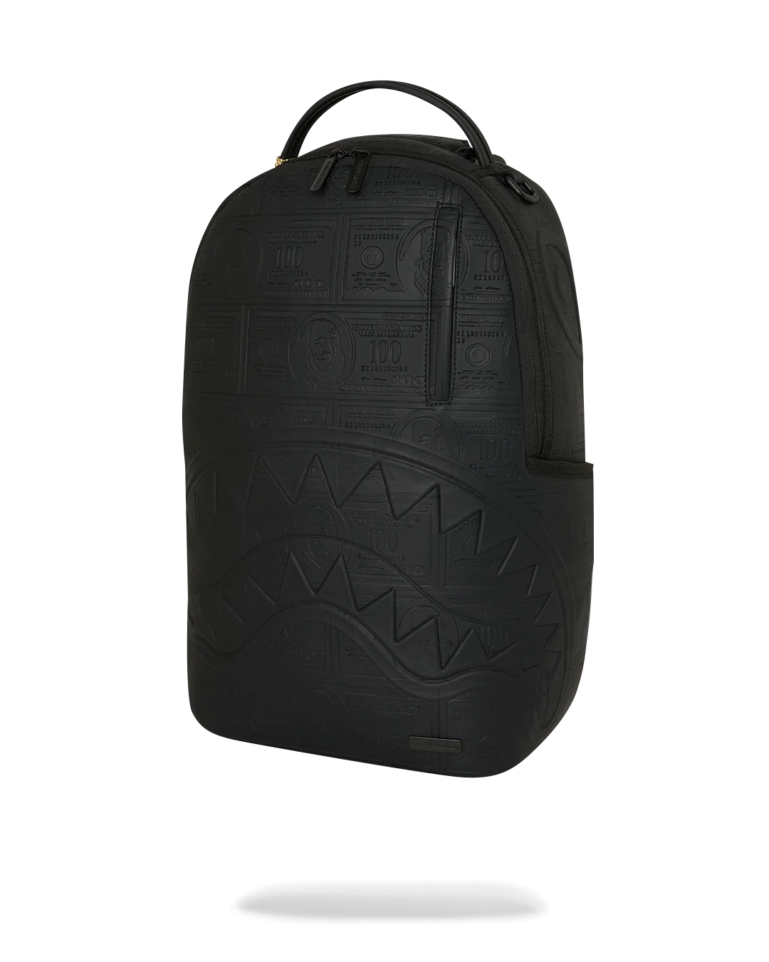 MOCHILA SPRAYGROUND MONEY MASONRY