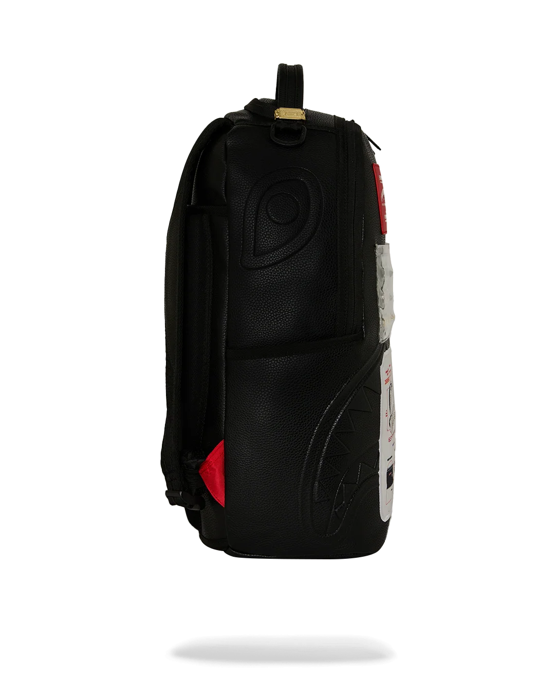 MOCHILA SPRAYGROUND SAMPLE ROOM SHARK