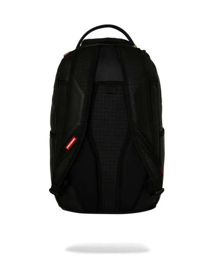MOCHILA SPRAYGROUND SAMPLE ROOM SHARK