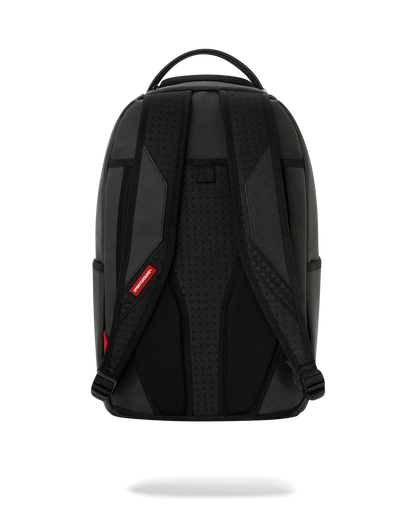 MOCHILA SPRAYGROUND SHARK CENTRAL BUBBLY BLACK
