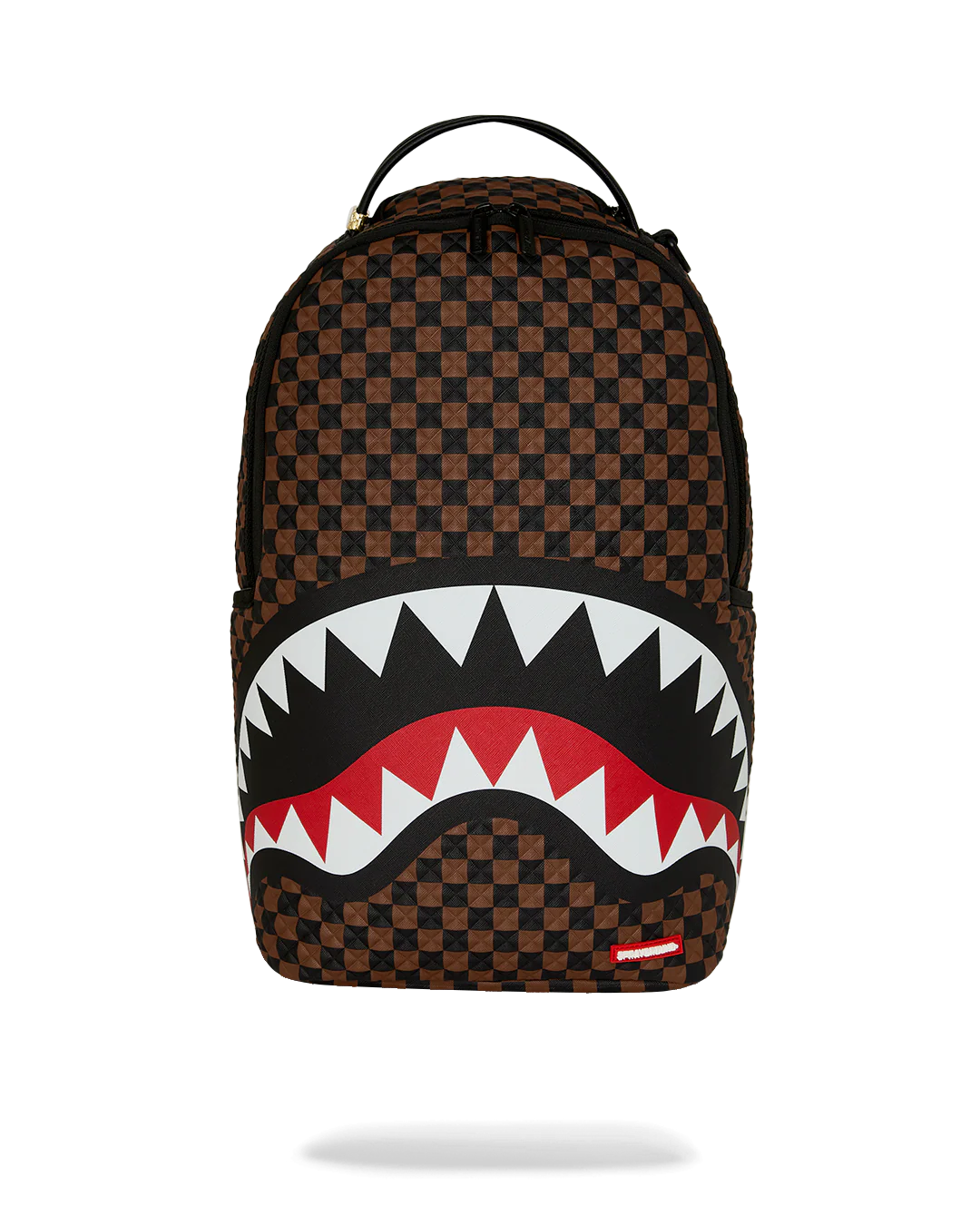 MOCHILA SPRAYGROUND SHARKS IN PARIS PYRAMID
