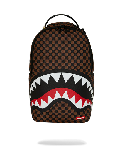 MOCHILA SPRAYGROUND SHARKS IN PARIS PYRAMID