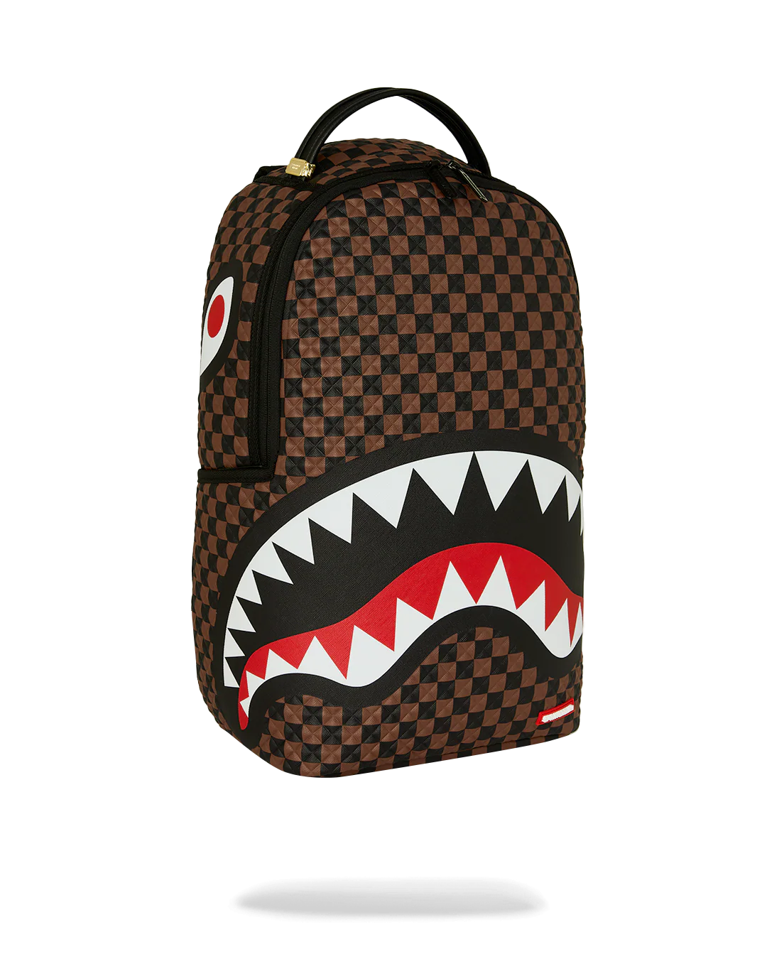 MOCHILA SPRAYGROUND SHARKS IN PARIS PYRAMID