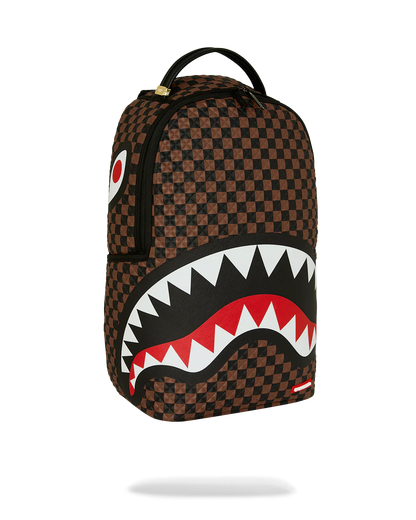 MOCHILA SPRAYGROUND SHARKS IN PARIS PYRAMID