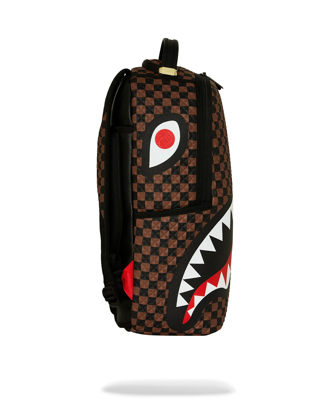 MOCHILA SPRAYGROUND SHARKS IN PARIS PYRAMID