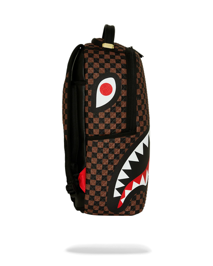 MOCHILA SPRAYGROUND SHARKS IN PARIS PYRAMID