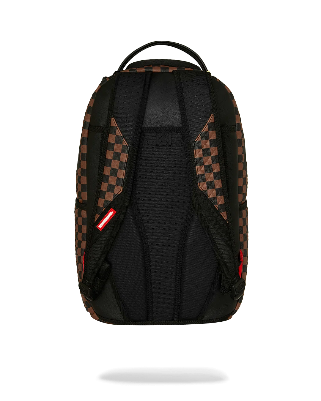 MOCHILA SPRAYGROUND SHARKS IN PARIS PYRAMID