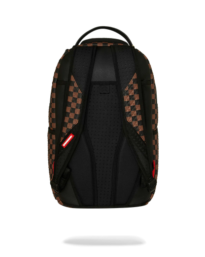 MOCHILA SPRAYGROUND SHARKS IN PARIS PYRAMID