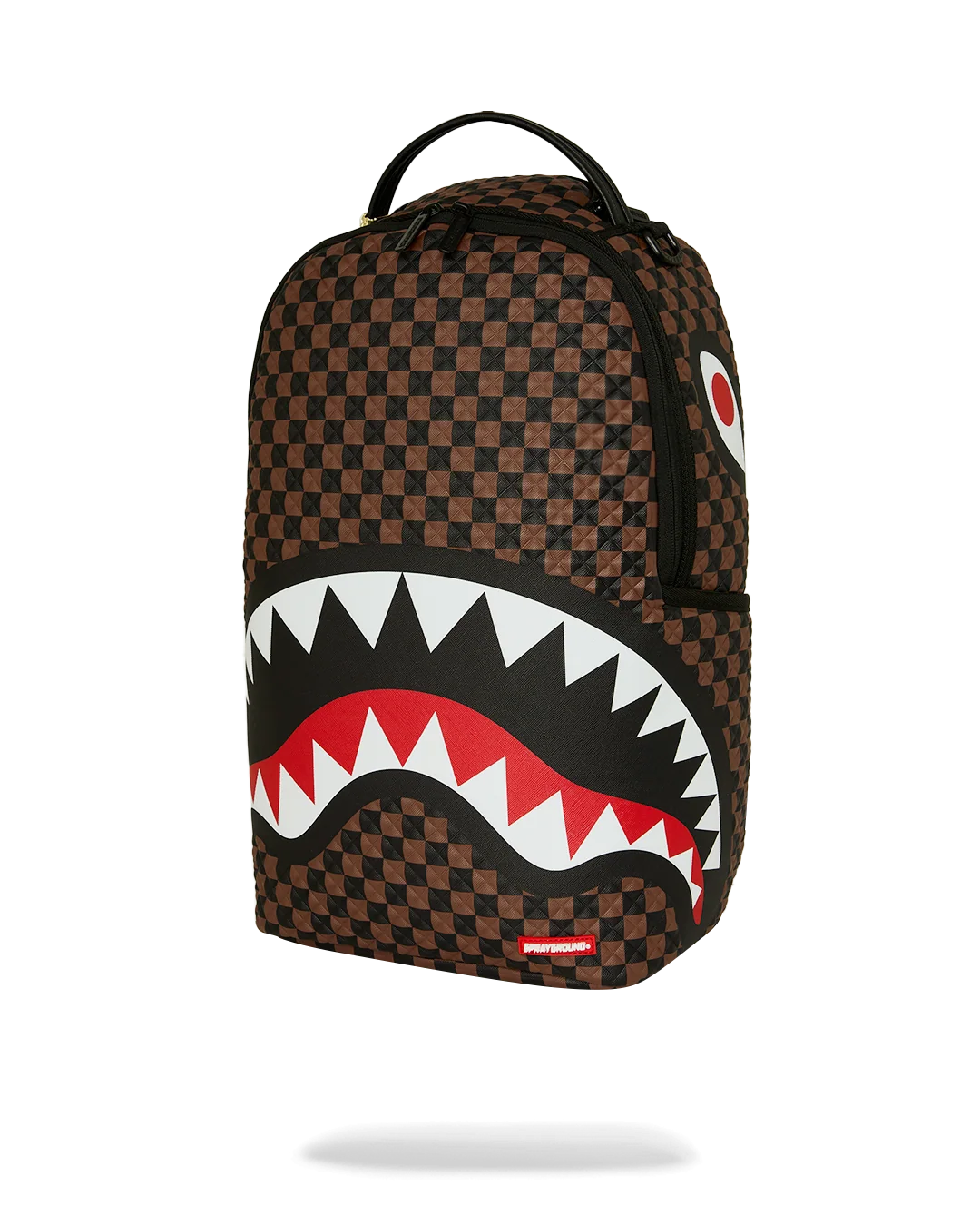 MOCHILA SPRAYGROUND SHARKS IN PARIS PYRAMID