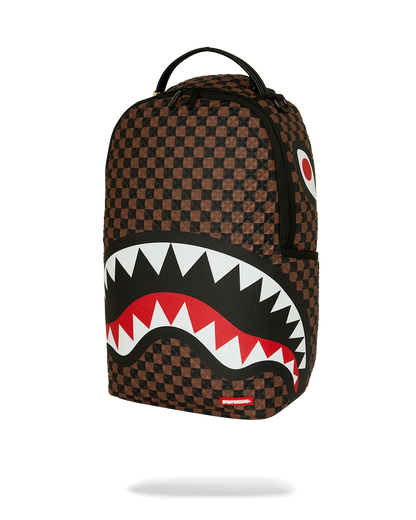 MOCHILA SPRAYGROUND SHARKS IN PARIS PYRAMID