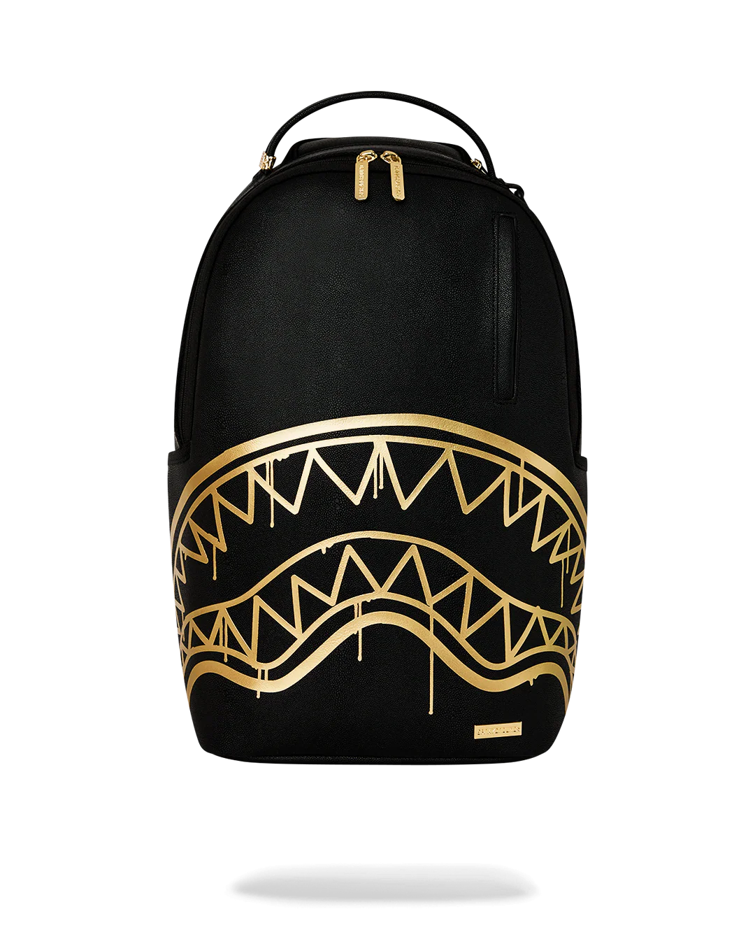 MOCHILA SPRAYGROUND THAT GOLD DRIP