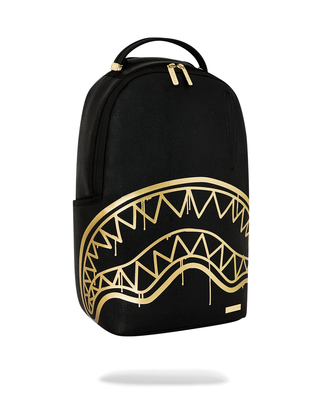 MOCHILA SPRAYGROUND THAT GOLD DRIP