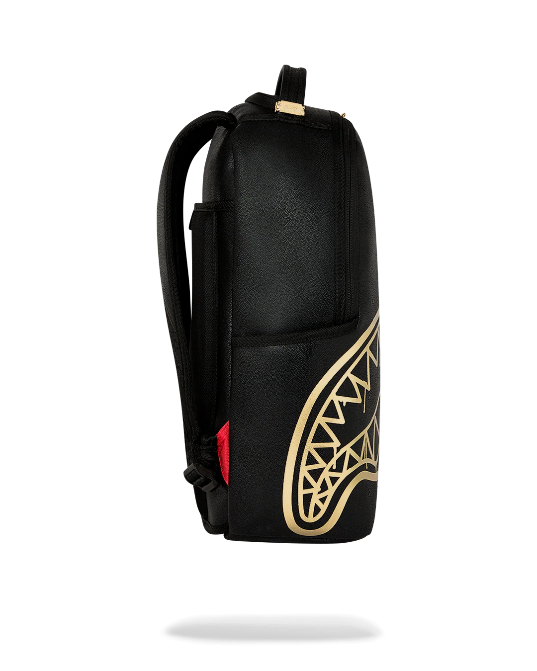 MOCHILA SPRAYGROUND THAT GOLD DRIP