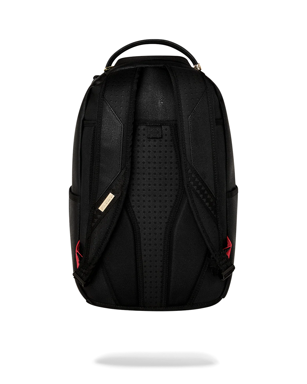 MOCHILA SPRAYGROUND THAT GOLD DRIP