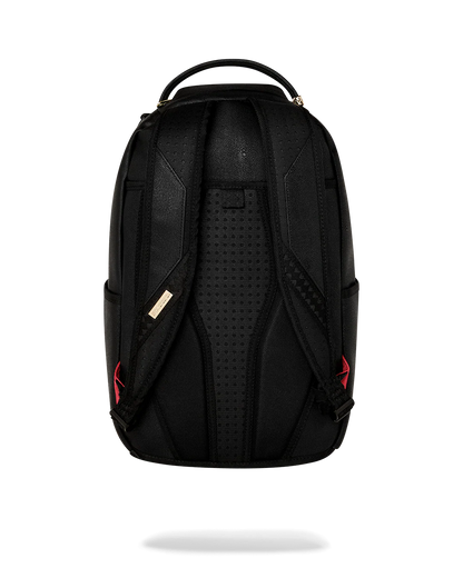 MOCHILA SPRAYGROUND THAT GOLD DRIP