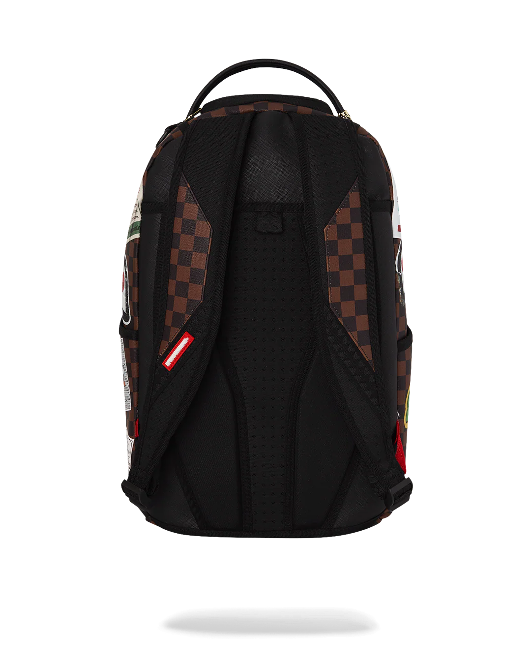 MOCHILA SPRAYGROUND MICKEY GLOBAL MOGUL STYLE
