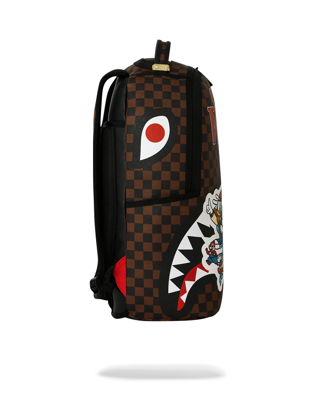 MOCHILA SPRAYGROUND DISNEY MICKEY & FRIENDS