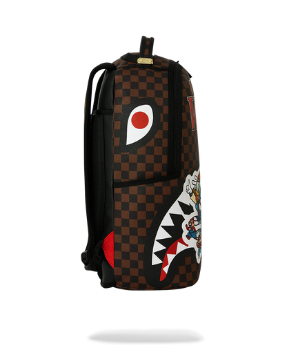 MOCHILA SPRAYGROUND DISNEY MICKEY & FRIENDS