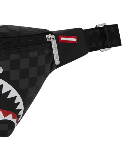 CANGURERA SPRAYGROUND SMEARED GRUNGE OG