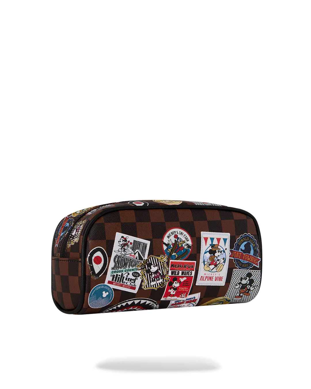 CARTUCHERA SPRAYGROUND MICKEY GLOBAL MOGUL STYLE
