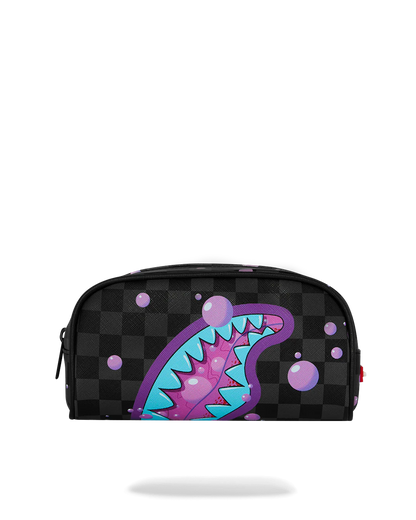 CARTUCHERA SPRAYGROUND PURPLE SLIME TAKEOVER