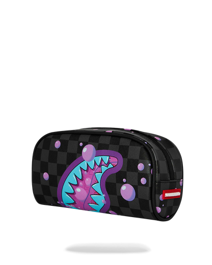 CARTUCHERA SPRAYGROUND PURPLE SLIME TAKEOVER