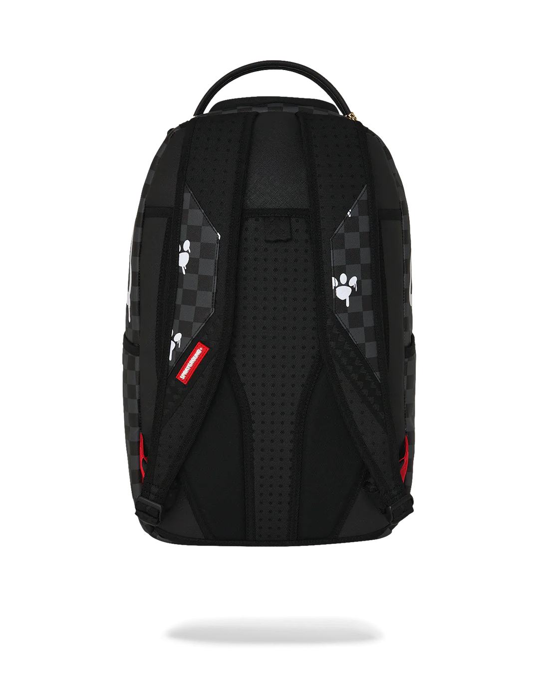 MOCHILA SPRAYGROUND PINK PANTHER PAINTING
