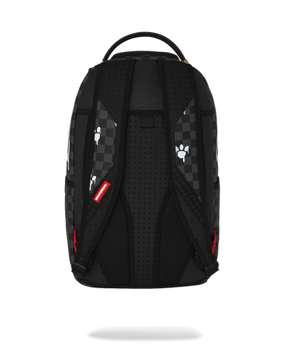 MOCHILA SPRAYGROUND PINK PANTHER PAINTING