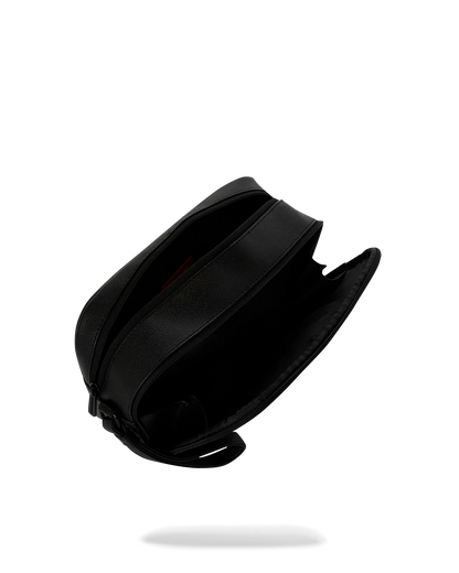 NECESER SPRAYGROUND GOLD BRICK LUXE BRICK