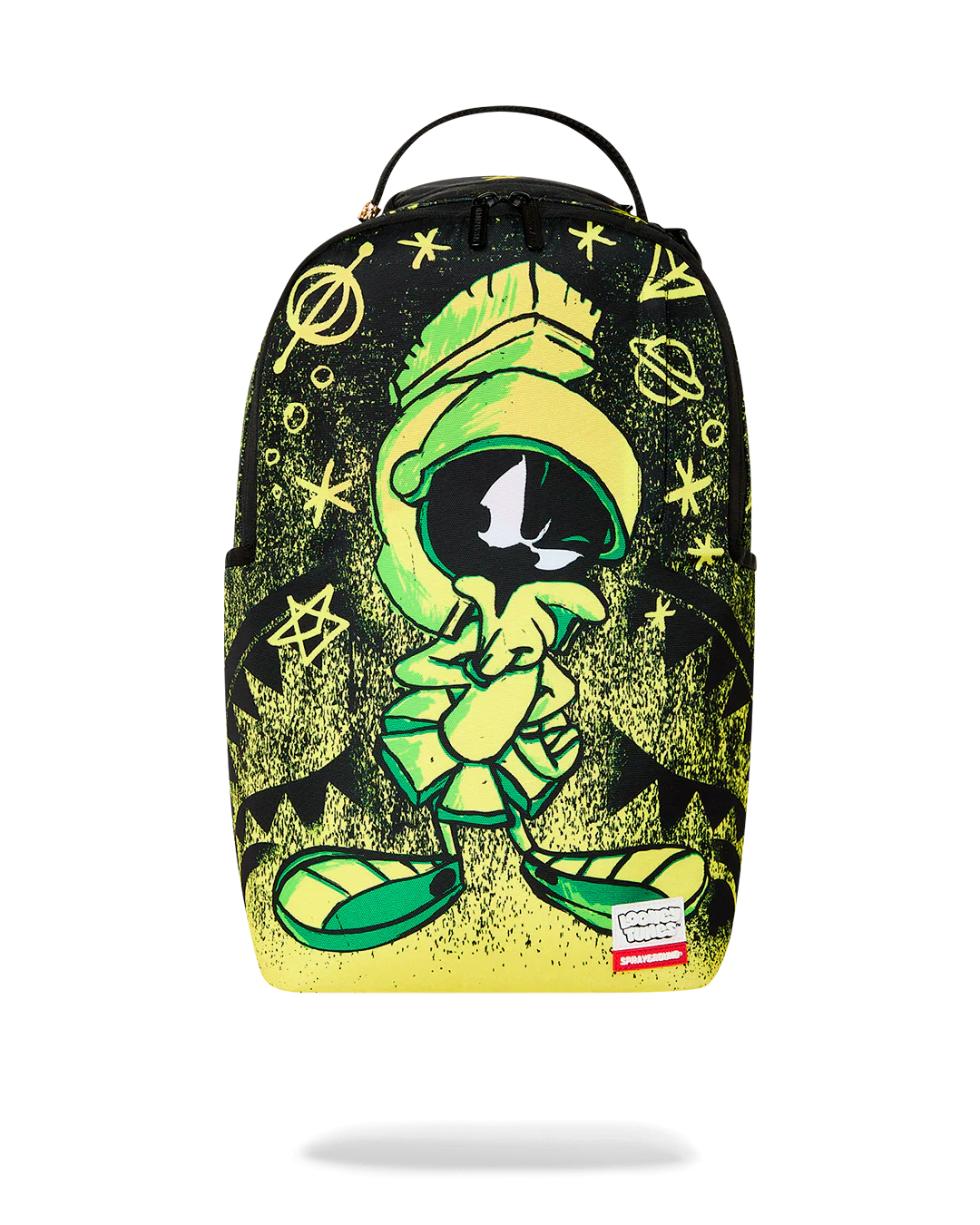 MOCHILA SPRAYGROUND LOONEY TUNES MARVIN MARTIAN SPRAYPAINT