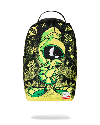 MOCHILA SPRAYGROUND LOONEY TUNES MARVIN MARTIAN SPRAYPAINT