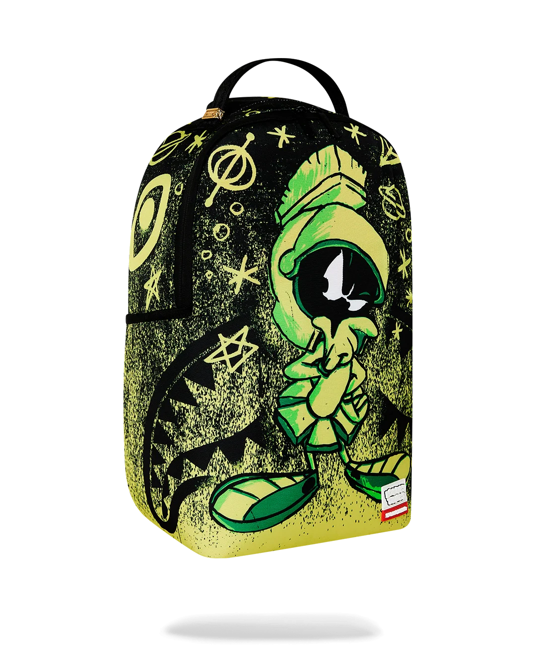 MOCHILA SPRAYGROUND LOONEY TUNES MARVIN MARTIAN SPRAYPAINT