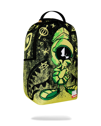 MOCHILA SPRAYGROUND LOONEY TUNES MARVIN MARTIAN SPRAYPAINT