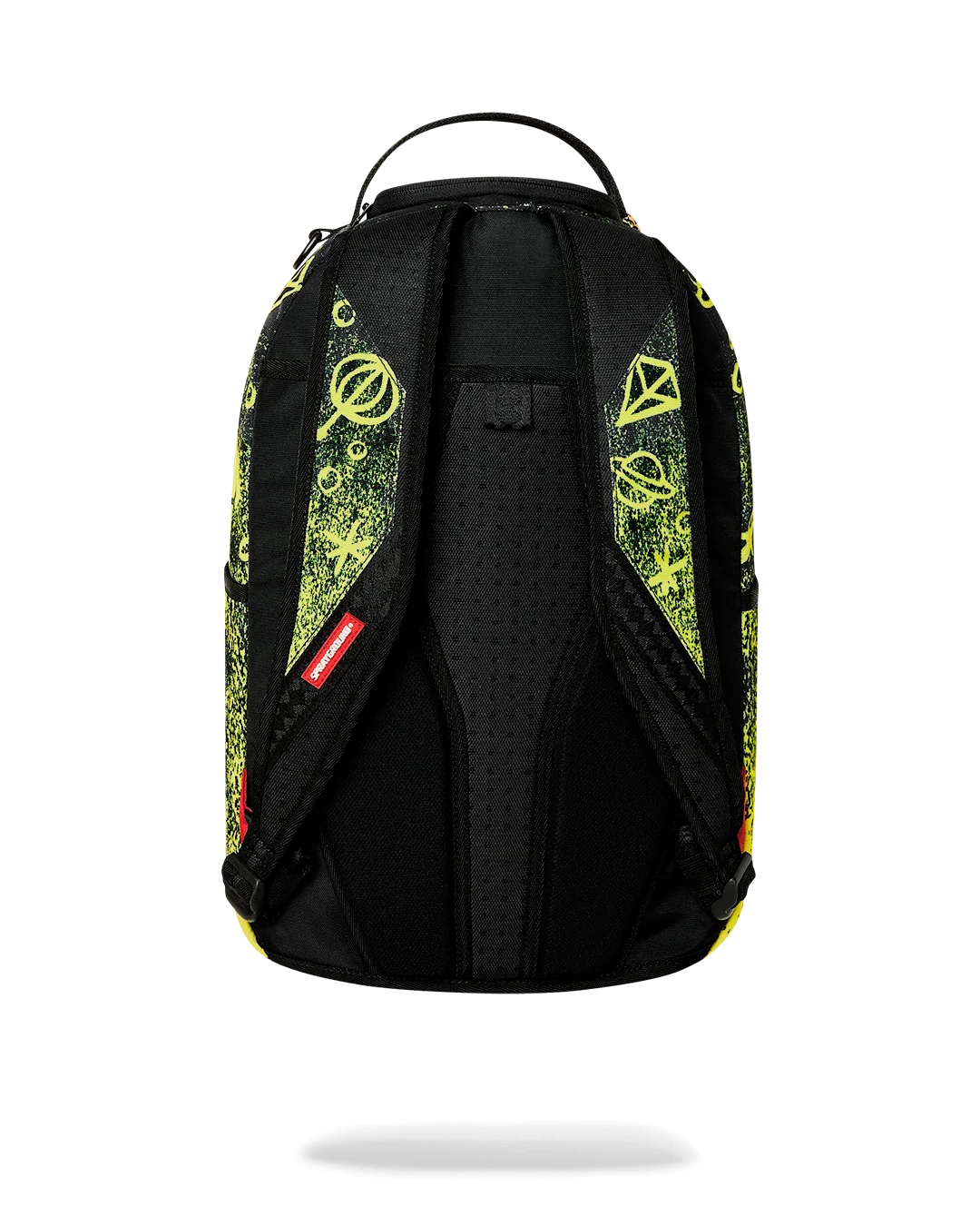 MOCHILA SPRAYGROUND LOONEY TUNES MARVIN MARTIAN SPRAYPAINT