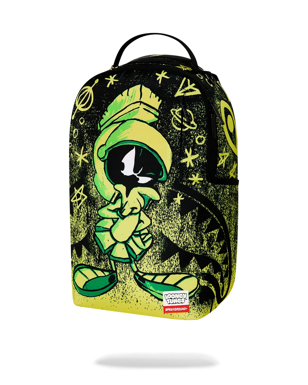 MOCHILA SPRAYGROUND LOONEY TUNES MARVIN MARTIAN SPRAYPAINT