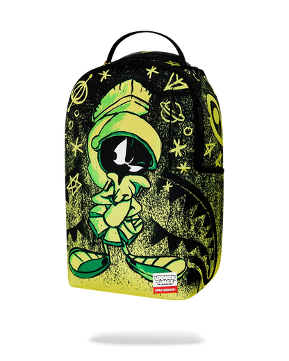 MOCHILA SPRAYGROUND LOONEY TUNES MARVIN MARTIAN SPRAYPAINT