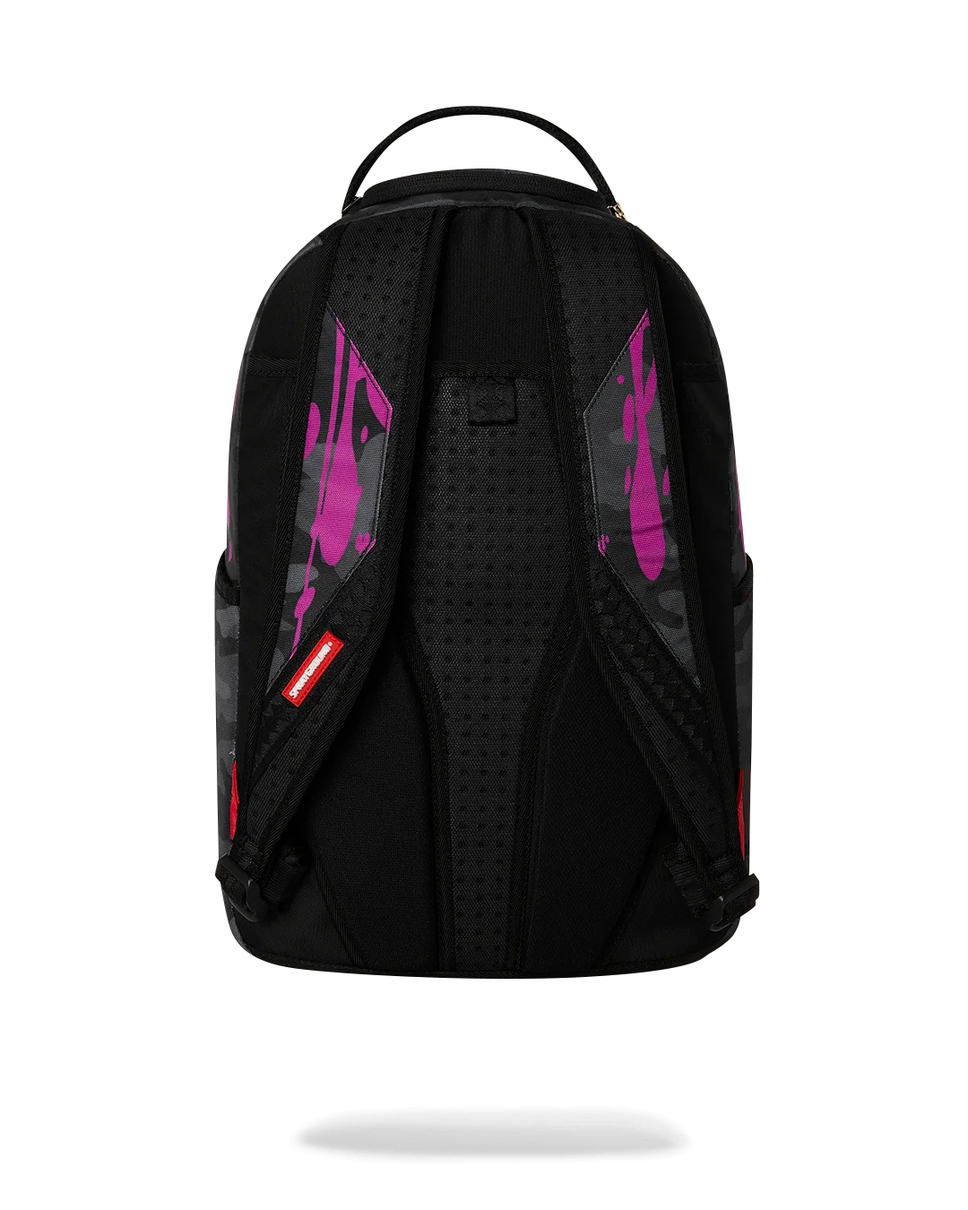 MOCHILA SPRAYGROUND SMURFS TAG IT UP