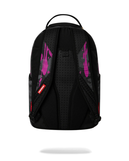 MOCHILA SPRAYGROUND SMURFS TAG IT UP