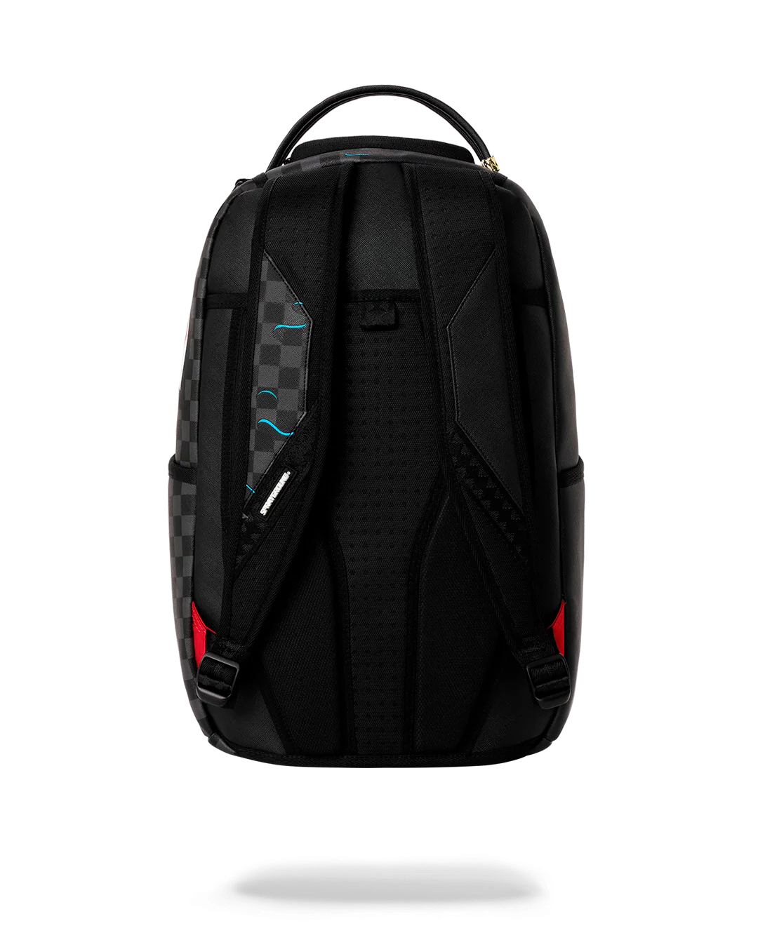 MOCHILA SPRAYGROUND MARVEL SPIDERMAN VENOM SHARKMOUTH