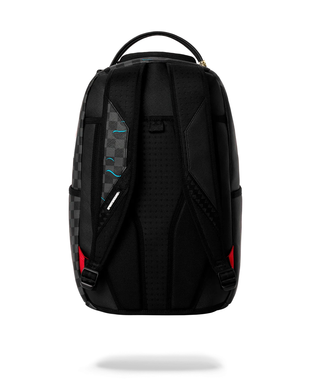 MOCHILA SPRAYGROUND MARVEL SPIDERMAN VENOM SHARKMOUTH