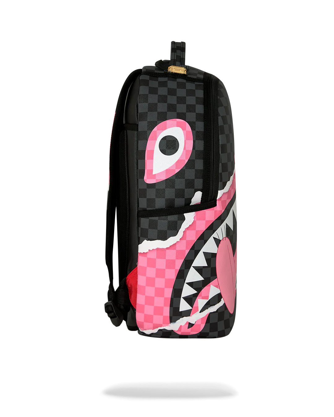 MOCHILA SPRAYGROUND PINK PANTHER ON THE RUN