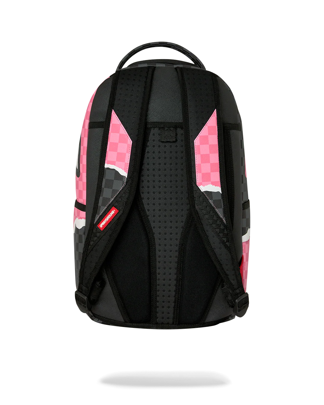 MOCHILA SPRAYGROUND PINK PANTHER ON THE RUN