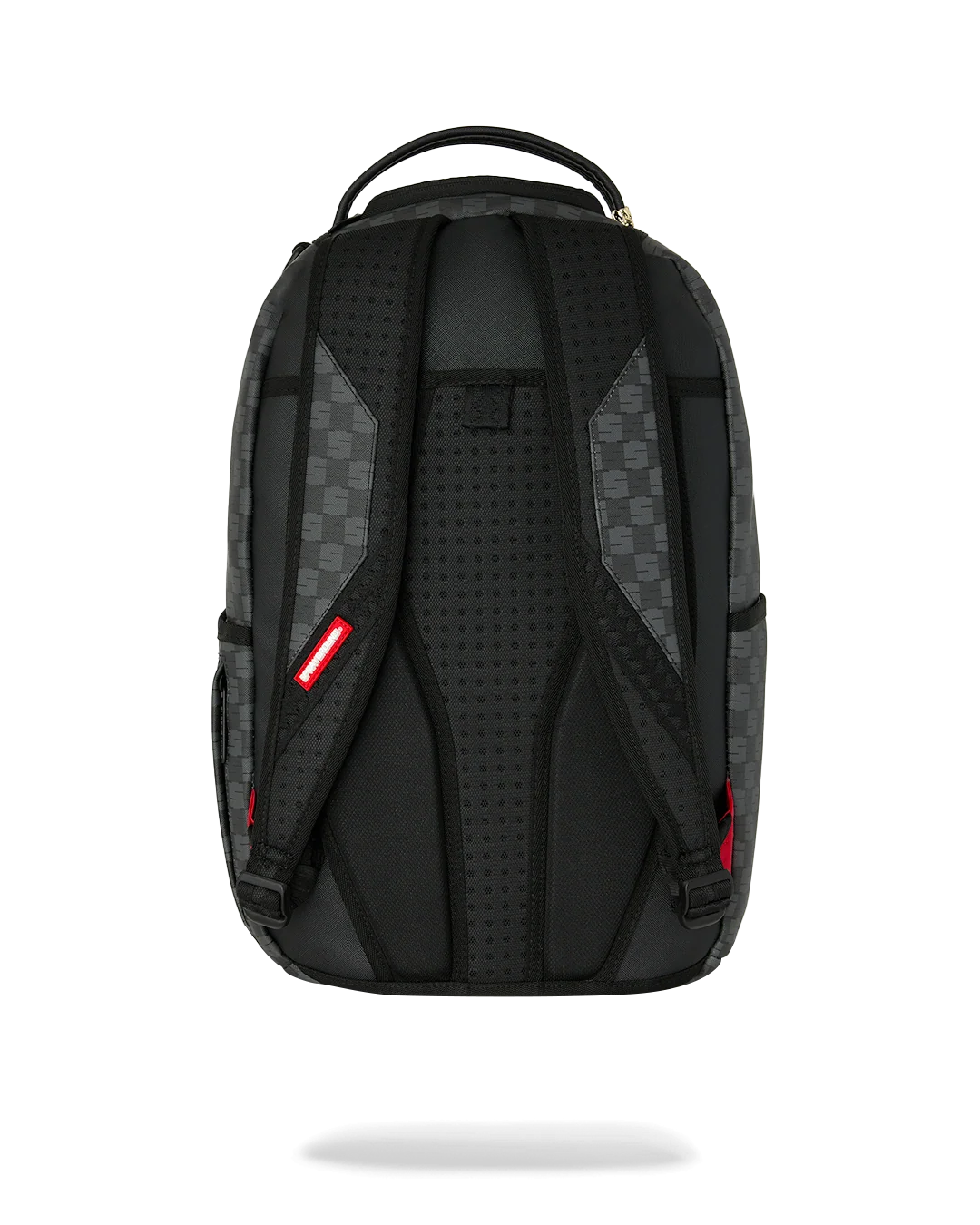 MOCHILA SPRAYGROUND DISNEY SCROOGE COUNTING MONEY