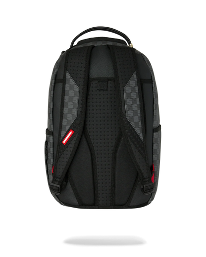 MOCHILA SPRAYGROUND DISNEY SCROOGE COUNTING MONEY