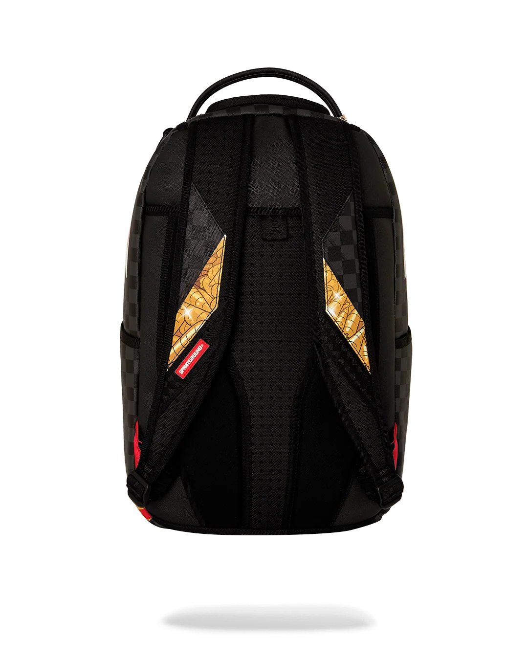 MOCHILA SPRAYGROUND LOONEY CARROT STASH